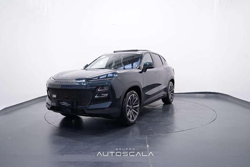 Cloudy grey Nuova 2025 Sportequipe S6 GT SUV | 32.900 € (Buon prezzo) - Immagine 1/4