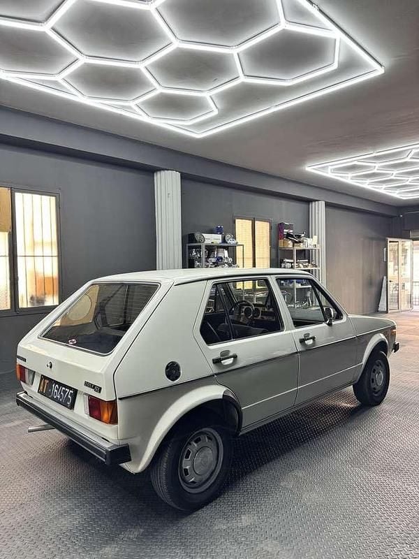 Usata VW Golf 69 CV (50 kW) 1973 Other Berlina
