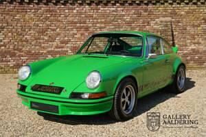 Usata Porsche 911 Carrera RS Sport 209 CV (153 kW) 1973 Altri Coupé
