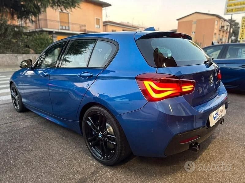 Usata BMW M140 M Sport 340 CV (250 kW) 2018 Other Utilitaria