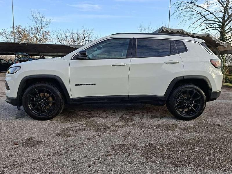 Usata Jeep Compass Limited 131 CV (96 kW) 2024 SUV