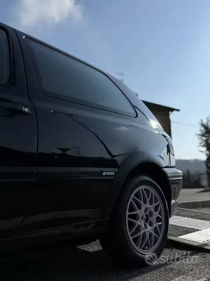 Usata VW Golf III 174 CV (127 kW) 1992 Utilitaria