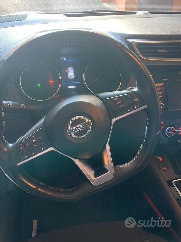 Usata Nissan Qashqai 116 CV (85 kW) 2021 SUV
