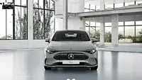 Nuova Mercedes CLA200 184 CV (135 kW) 2026 Grigio Berlina