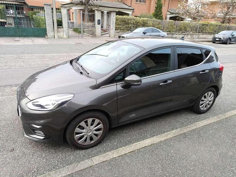 Usata Ford Fiesta ST-Line 102 CV (75 kW) 2022 Utilitaria