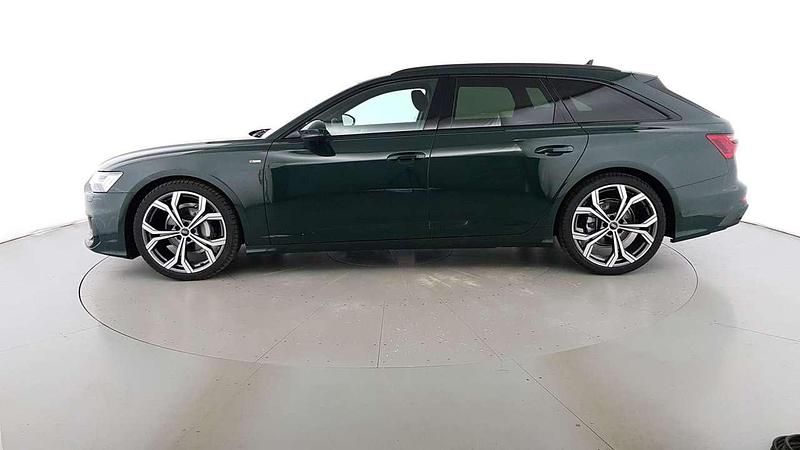 Nuova Audi A6 S-Line 204 CV (150 kW) 2025 Verniciature personalizzate au Station wagon