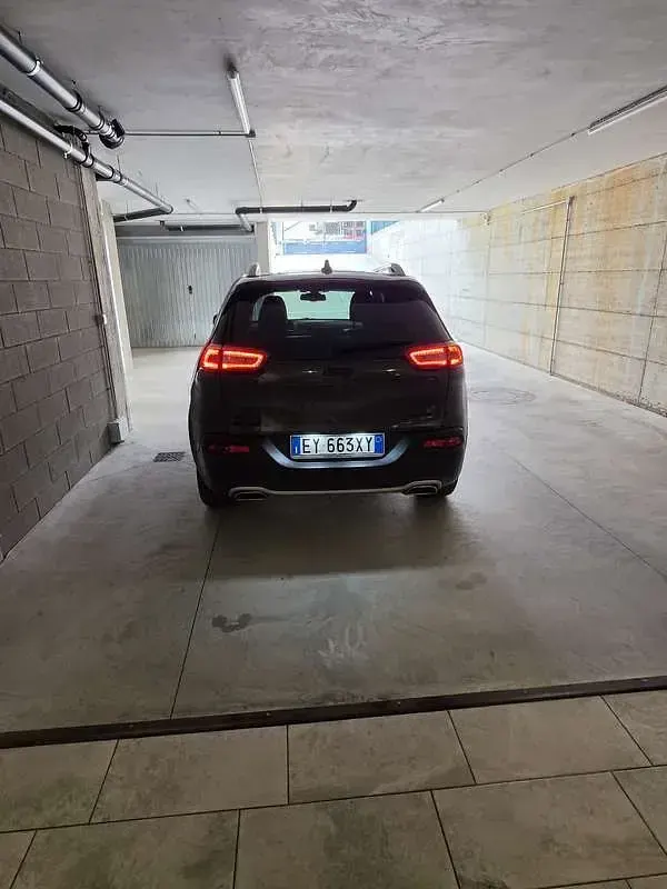 Usata Jeep Cherokee Limited 170 CV (125 kW) 2015 SUV