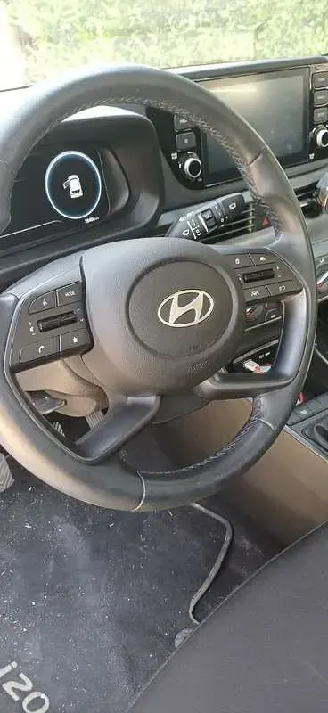 Usata Hyundai i20 101 CV (74 kW) 2024 Utilitaria