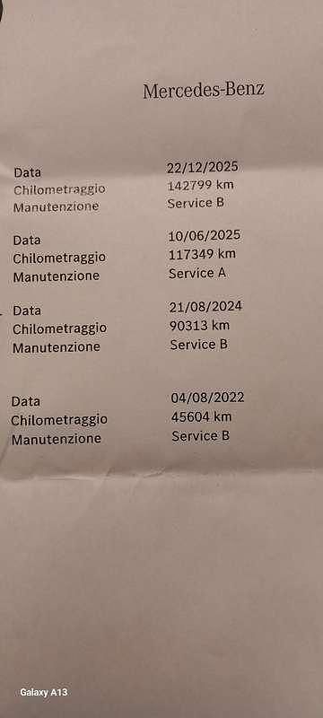 Usata Mercedes C300e 306 CV (225 kW) 2020 Grigio Station wagon