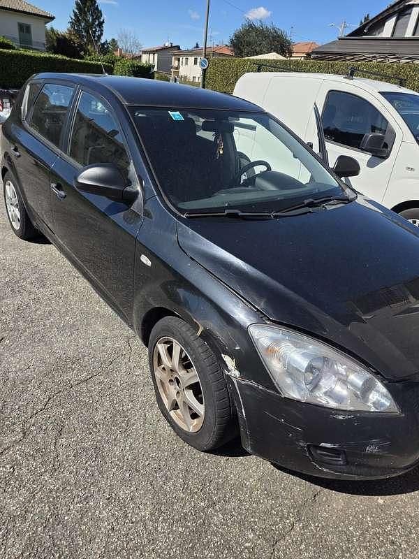 Usata Kia Ceed EX 109 CV (80 kW) 2007 Utilitaria