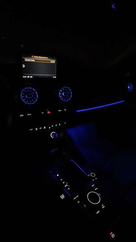 Usata Audi S3 Ambiente 310 CV (228 kW) 2017 Berlina
