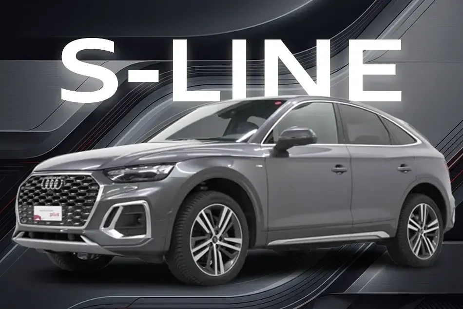 Usata Audi Q5 Ambiente 204 CV (150 kW) 2025 SUV