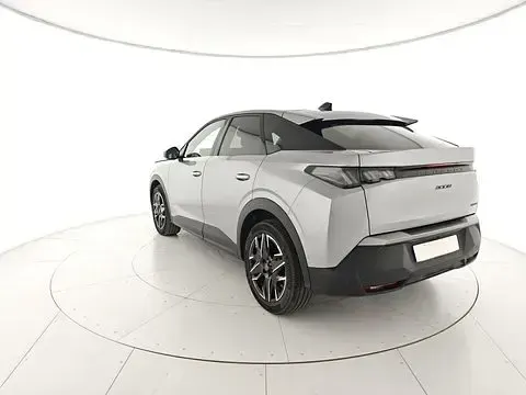 Usata Peugeot 3008 Allure 136 CV (100 kW) 2025 Argento SUV