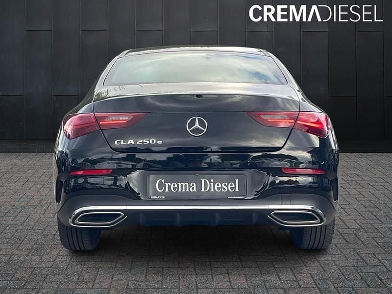 Usata Mercedes CLA250e Advanced Plus 163 CV (119 kW) 2023 Berlina