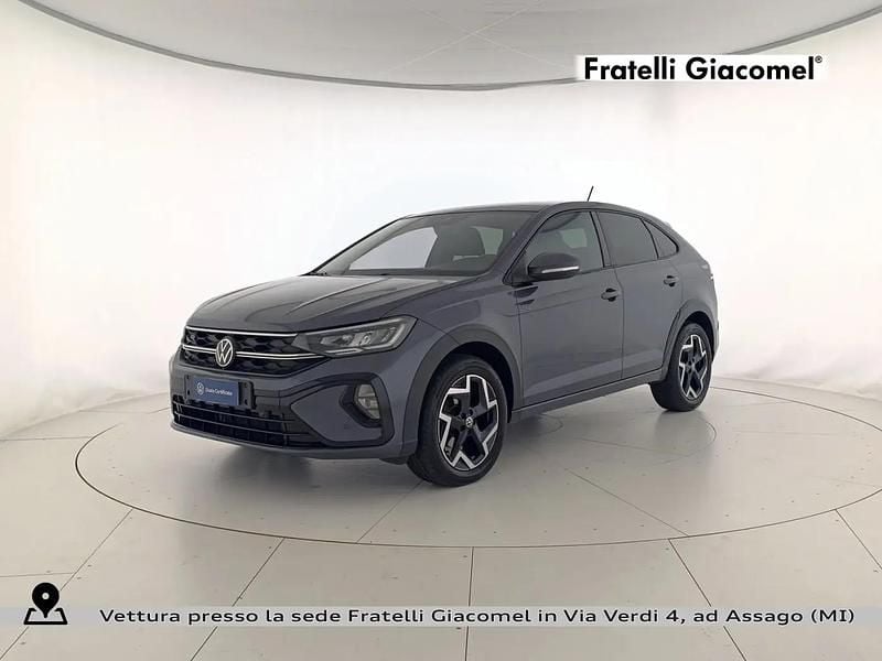 Occasion VW Taigo R-line 116 ch (85 kW) 2025 SUV