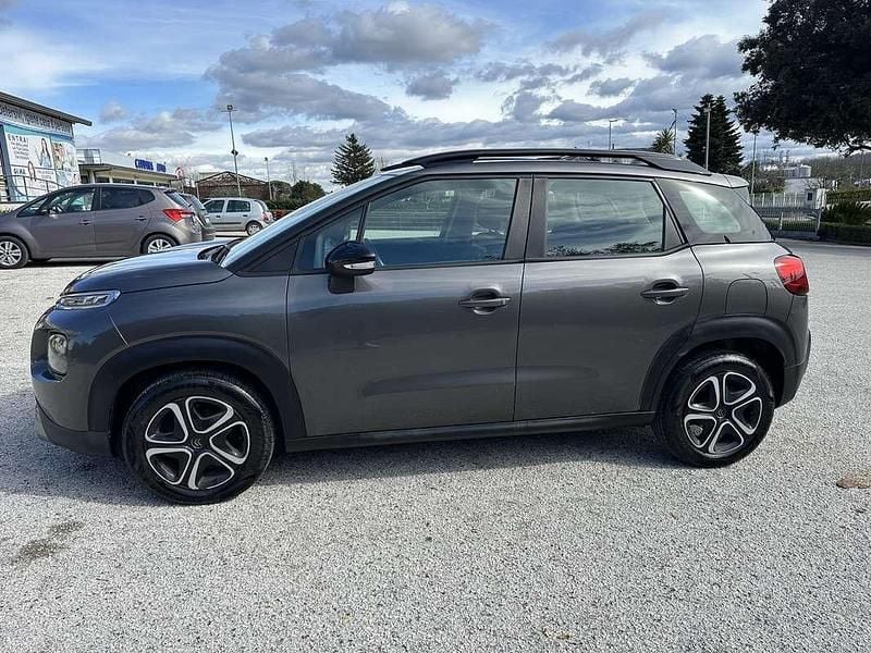 Usata Citroën C3 Aircross Origins 102 CV (75 kW) 2020 SUV