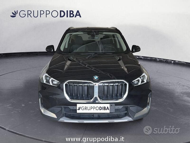 Occasion BMW X1 Efficient Dynamics 150 ch (110 kW) 2023 SUV