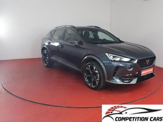 Antracite Usata 2023 Cupra Formentor SUV | 24.990 € (Ottimo prezzo) - Immagine 1/4