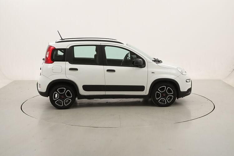 Usata Fiat Panda City Life 70 CV (51 kW) 2022 Utilitaria