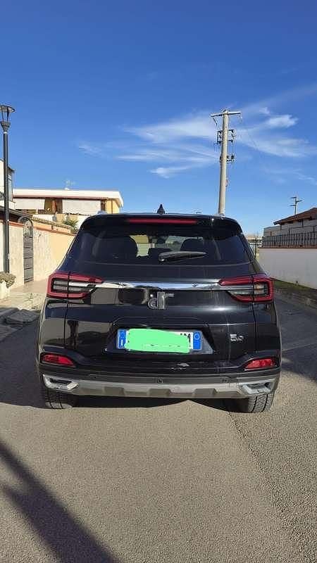 Usata DR DR 5.0 150 CV (110 kW) 2023 SUV