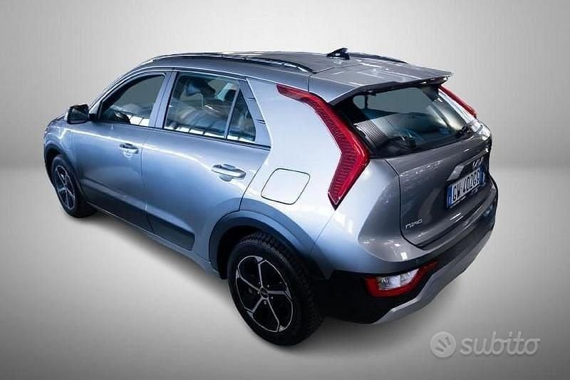 Usata Kia Niro 171 CV (125 kW) 2024 Other SUV