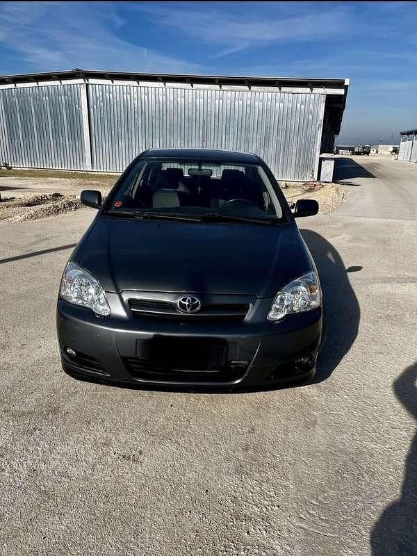 Usata Toyota Corolla 90 CV (66 kW) 2006 Berlina