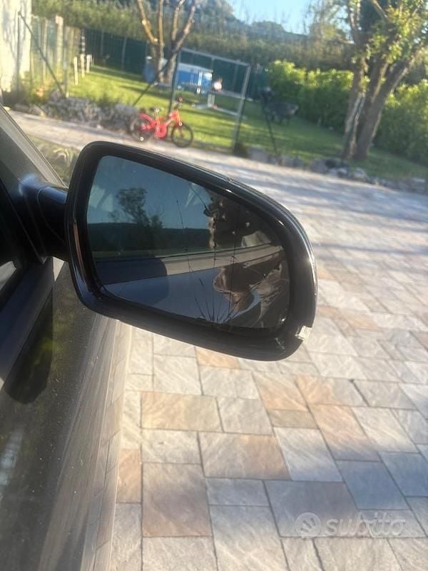 Usata Audi A4 143 CV (105 kW) 2010 Station wagon