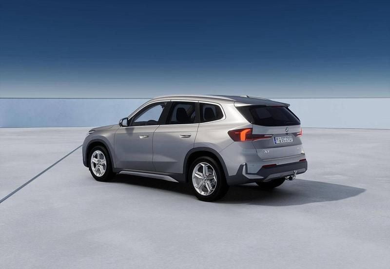 Nuova BMW X1 xLine 149 CV (109 kW) 2025 Argento SUV
