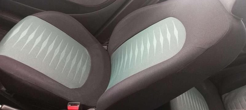 Usata Fiat Grande Punto Dynamic 77 CV (56 kW) 2009 Grigio Utilitaria