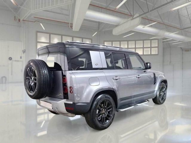 Occasion Land Rover Defender SE 250 ch (183 kW) 2022 Gris SUV