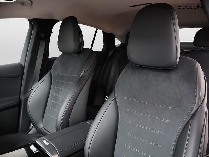 Nuova Mercedes GLC220 Advanced 197 CV (144 kW) 2026 Nero Coupé