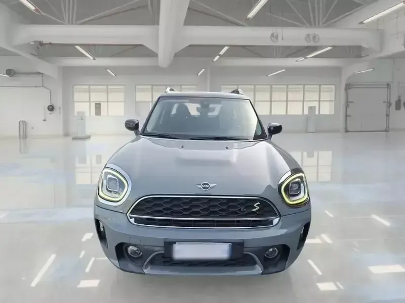 Usata Mini Cooper Countryman Business 125 CV (91 kW) 2021 SUV
