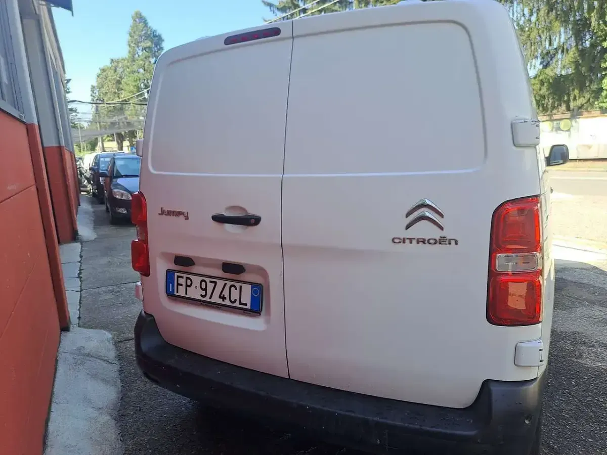 Usata Citroën Berlingo 90 CV (66 kW) 2018 Other Monovolume