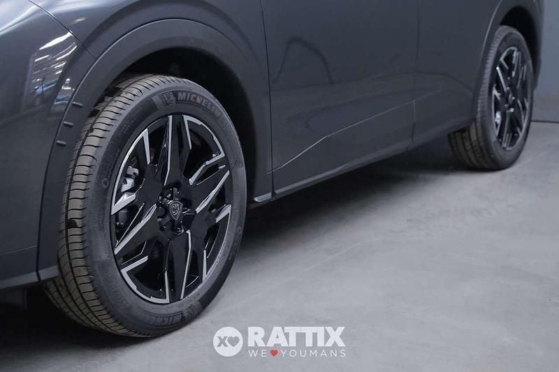 Nuova Peugeot 3008 Allure 136 CV (100 kW) 2026 Grigio titanio SUV