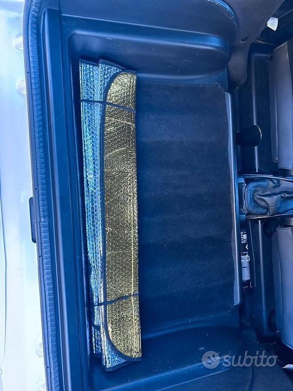 Usata Ligier JS50 2022 Bianco Utilitaria