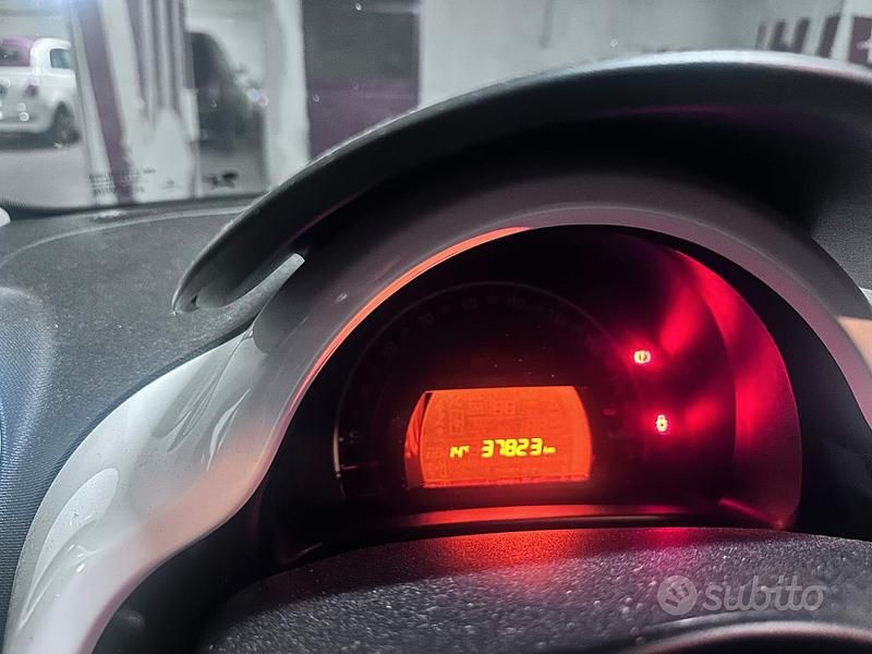 Usata Renault Twingo 2021 Utilitaria