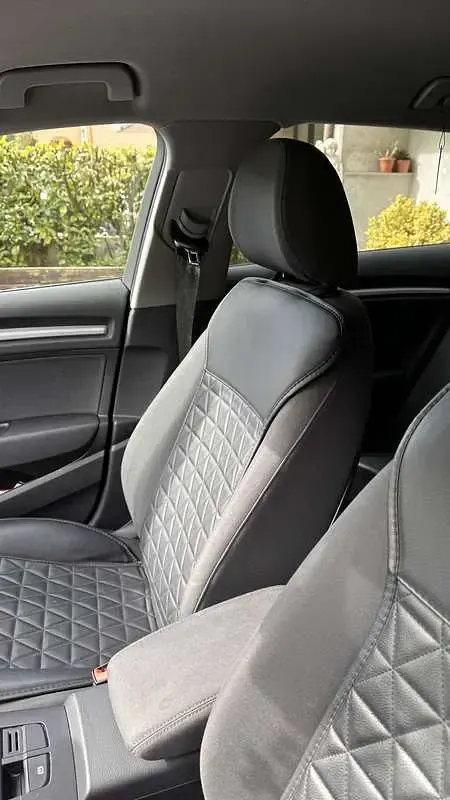 Usata Audi A3 Admired 150 CV (110 kW) 2019 Berlina