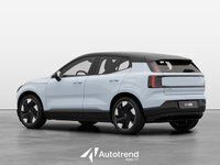 Nuova Volvo EX30 Plus 200 kW (272 CV) 2025 Azzurro SUV