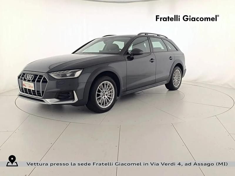 Usata Audi A4 Allroad Business 204 CV (150 kW) 2022 Station wagon