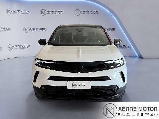 Usata Opel Mokka 101 CV (74 kW) 2023 Bianco SUV