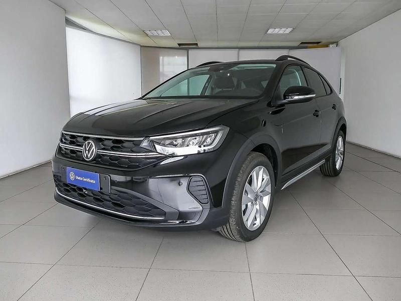 Nuova VW Taigo Edition 116 CV (85 kW) 2026 Deep black perlato SUV