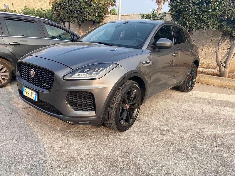 Usata Jaguar E-Pace R-Dynamic 150 CV (110 kW) 2019 SUV
