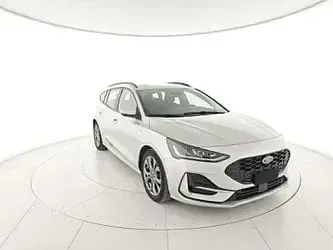 Usata Ford Focus ST-Line 116 CV (85 kW) 2023 Station wagon