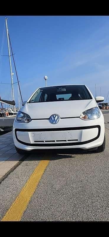 Usata VW up! Move 68 CV (50 kW) 2014 Utilitaria