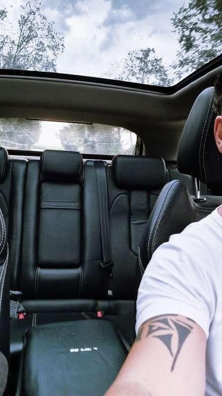 Usata Land Rover Range Rover evoque Dynamic 190 CV (139 kW) 2012 SUV