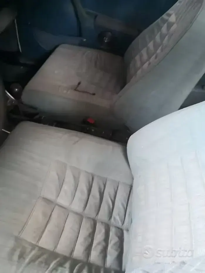Usata Citroën CX 1982 Berlina