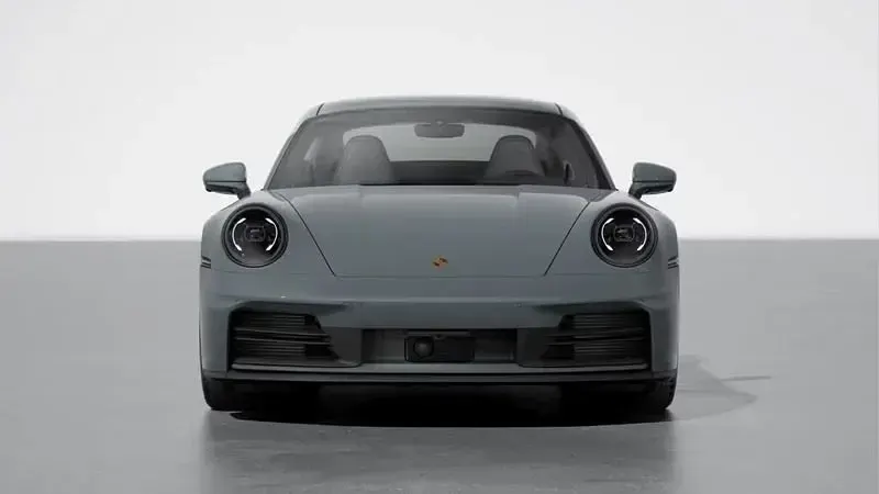 Usata Porsche 911 Carrera 394 CV (289 kW) 2024 Grigio