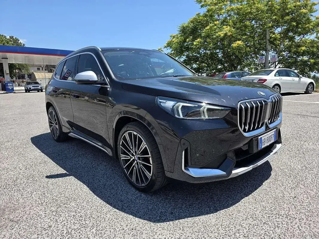 Usata BMW X1 xLine 150 CV (110 kW) 2022 SUV