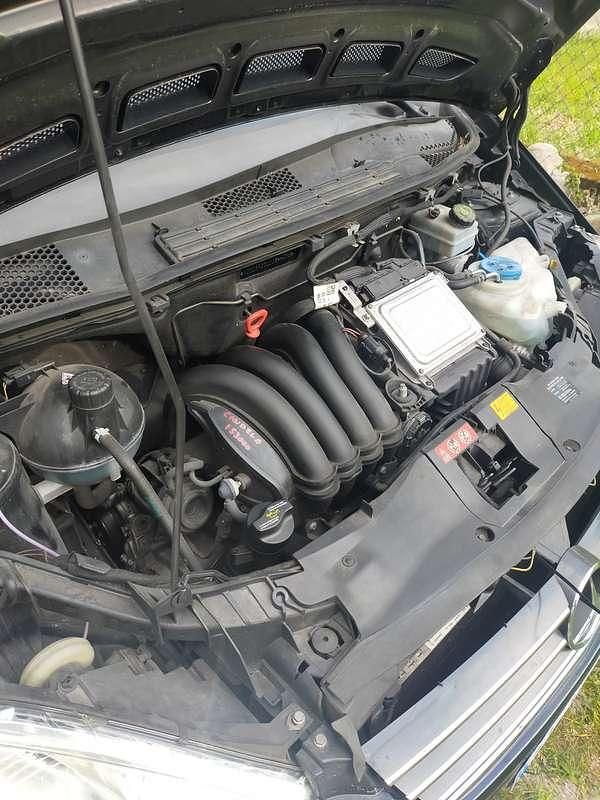 Usata Mercedes A150 Avantgarde 95 CV (69 kW) 2007 Nero Coupé