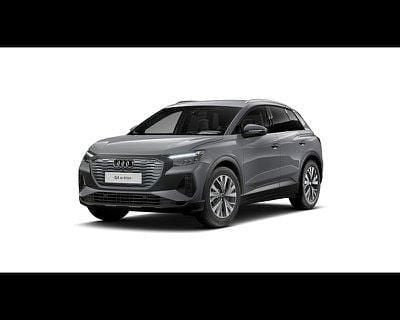 Nuova Audi Q4 e-tron Comfort 150 kW (204 CV) 2026 SUV